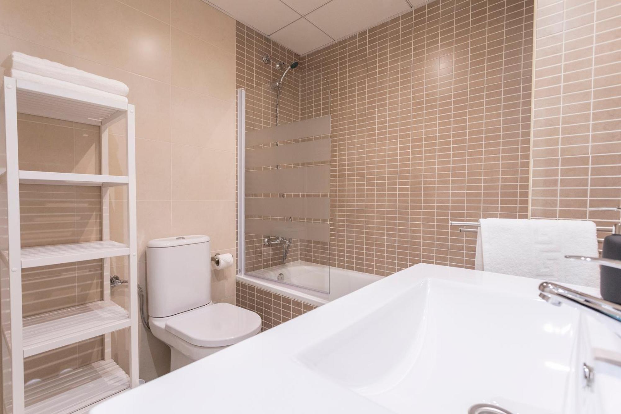 Apartahotel Rivas 34 Homes Málaga