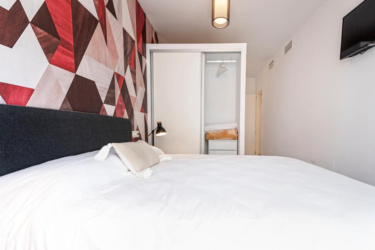Rivas 34 Homes Apart-hotel 3*