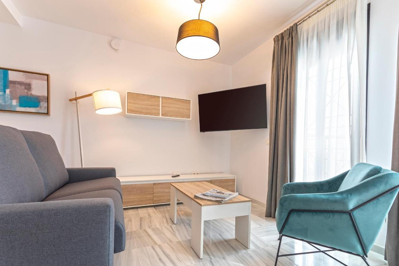Apart-hotel Rivas 34 Homes 3*