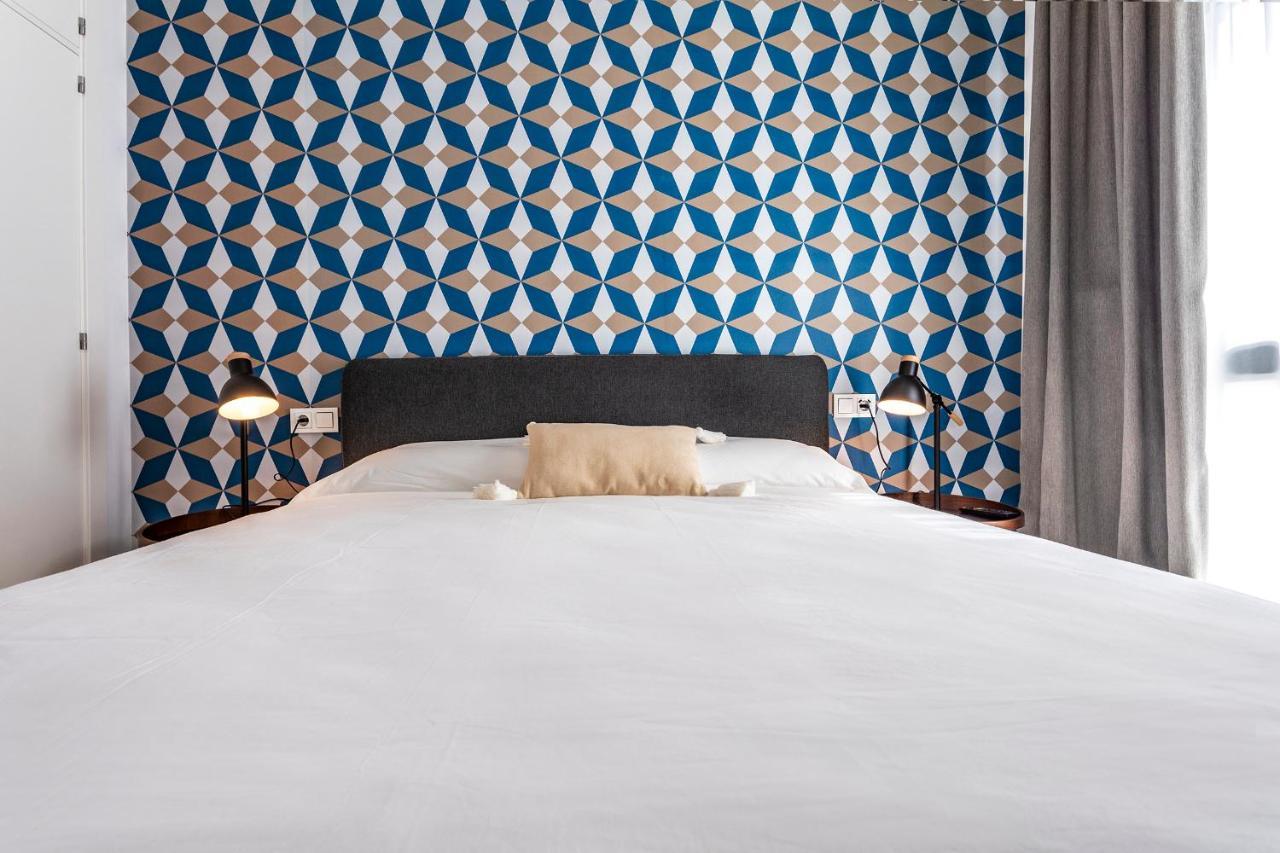 Rivas 34 Homes Apart-hotel
