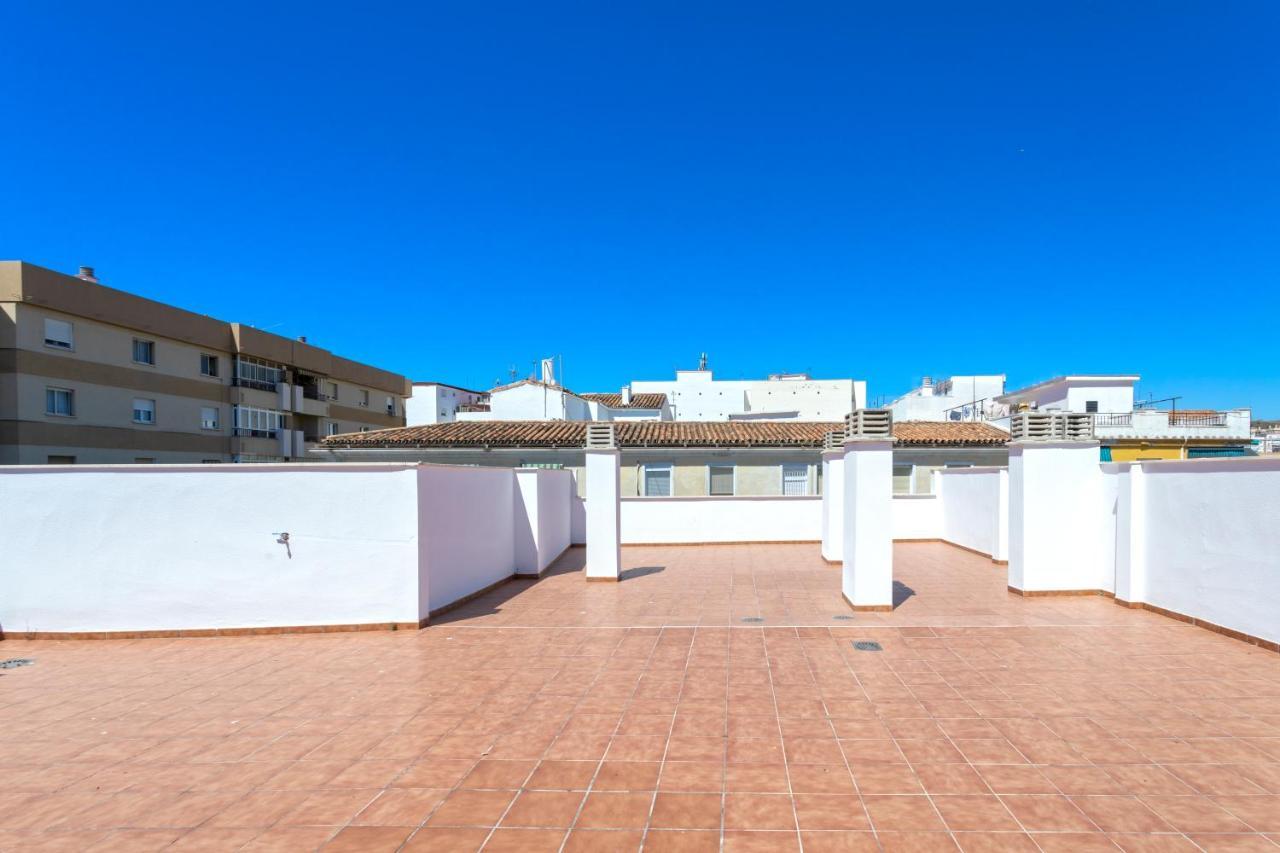 Apart-hotel Rivas 34 Homes